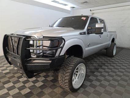2016 Ford F-250 Wylie TX