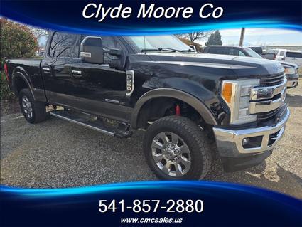 2017 Ford F-250 Central Point OR