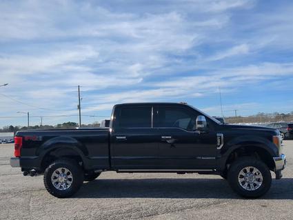 2017 Ford F-250 Winder GA