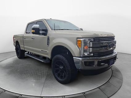 2017 Ford F-250 Coeur D'Alene ID
