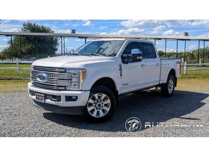 2017 Ford F-250 Somerset NJ