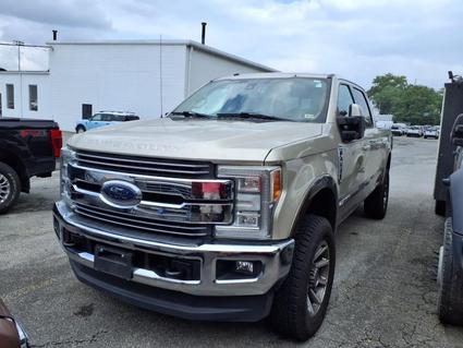 2017 Ford F-250 Salem VA
