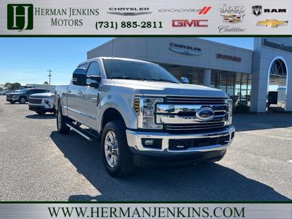 2018 Ford F-250 Union City TN