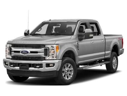 2018 Ford F-250 Billings MT