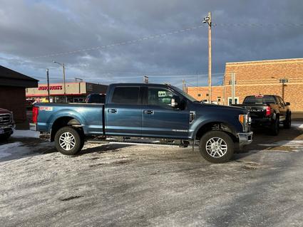 2018 Ford F-250 Sidney MT