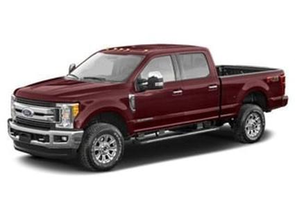 2018 Ford F-250 Sidney MT