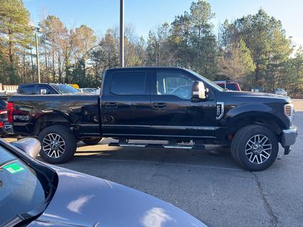 2018 Ford F-250 Suffolk VA