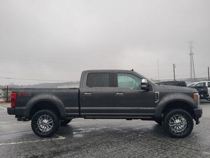 2019 Ford F-250 Winder GA