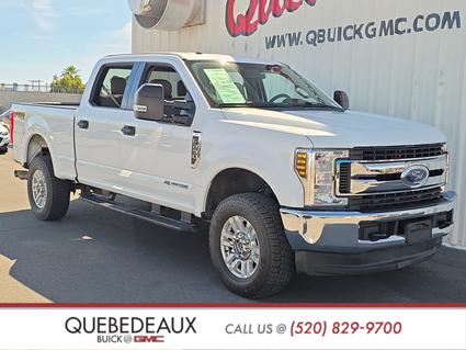 2019 Ford F-250 Tucson AZ