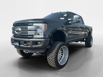 2019 Ford F-250 Fort Payne AL