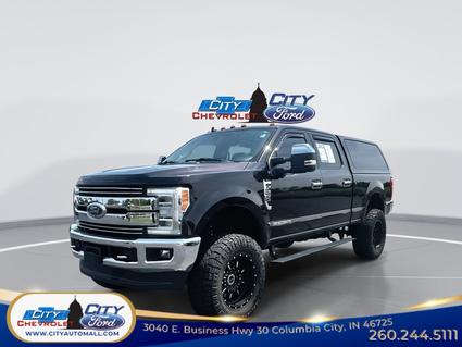 2019 Ford F-250 Columbia City IN