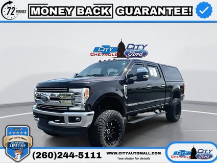 2019 Ford F-250 Columbia City IN