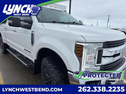 2019 Ford F-250 West Bend WI