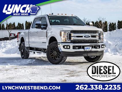 2019 Ford F-250 West Bend WI
