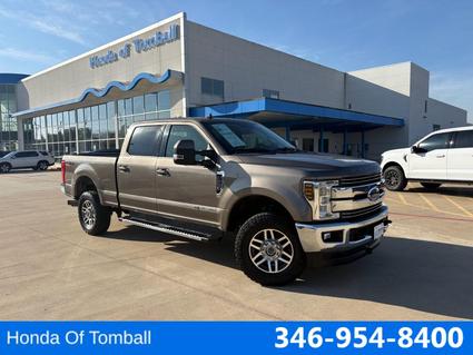 2019 Ford F-250 Tomball TX