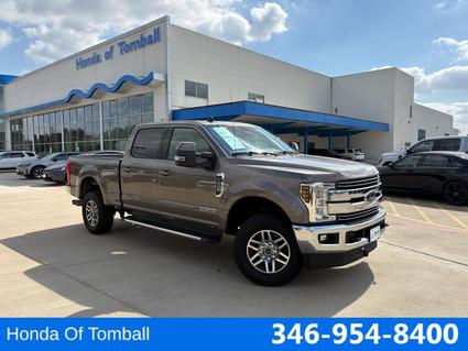 2019 Ford F-250 Tomball TX