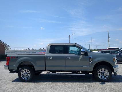 2019 Ford F-250 Winder GA