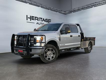 2019 Ford F-250 Vernal UT