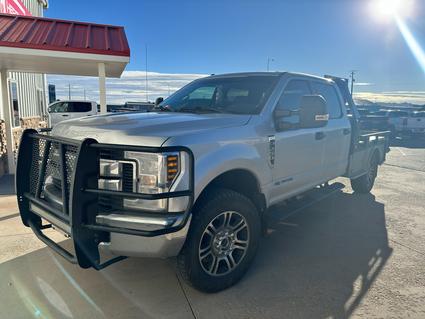 2019 Ford F-250 Vernal UT