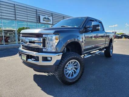 2019 Ford F-250 Idaho Falls ID