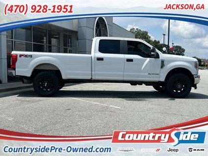 2019 Ford F-250 Jackson GA