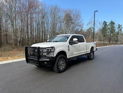 2019 Ford F-250 Albertville AL