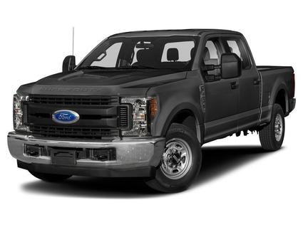 2019 Ford F-250 Columbus MT