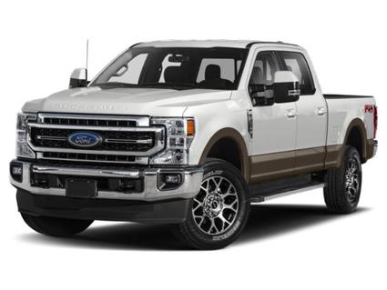 2020 Ford F-250 Sidney MT