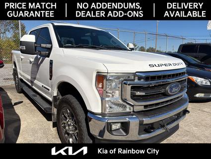2020 Ford F-250 Rainbow City AL