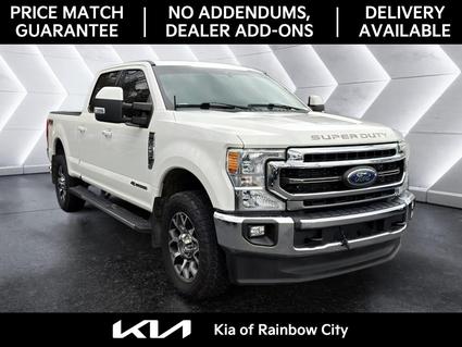 2020 Ford F-250 Rainbow City AL