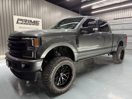 2020 Ford F-250 Bandera TX