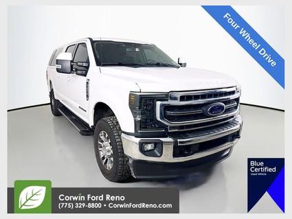 2020 Ford F-250 Reno NV
