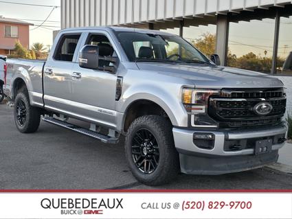 2020 Ford F-250 Tucson AZ
