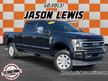 2020 Ford F-250 Sparta TN