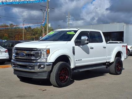 2020 Ford F-250 Woodhaven MI