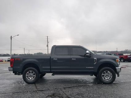 2021 Ford F-250 Winder GA