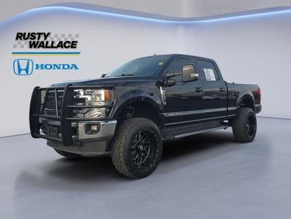 2021 Ford F-250 Knoxville TN