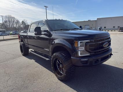 2021 Ford F-250 Lincolnton NC