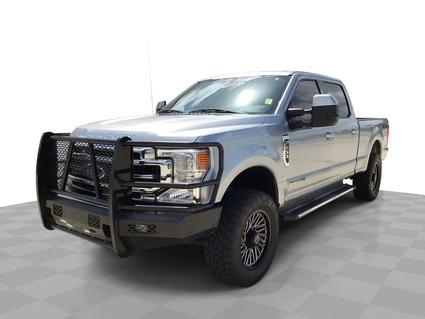 2021 Ford F-250 Livingston TX