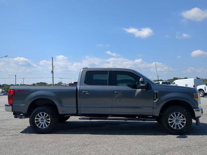 2021 Ford F-250 Winder GA