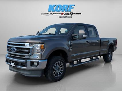 2022 Ford F-250 Sterling CO