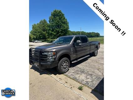 2022 Ford F-250 Sterling CO