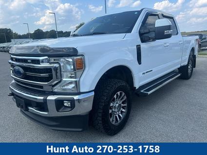 2022 Ford F-250 Franklin KY