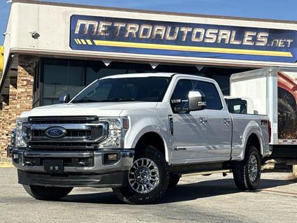 2022 Ford F-250 Arlington TX