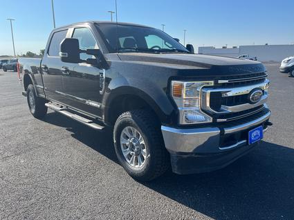 2022 Ford F-250 Plainview TX