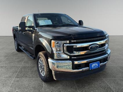 2022 Ford F-250 Plainview TX