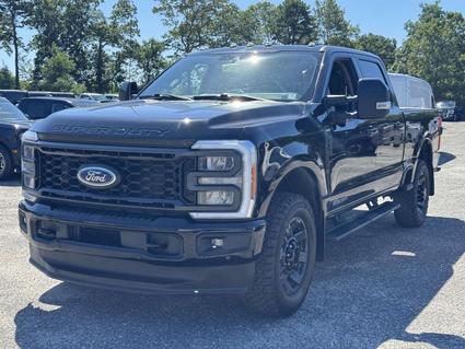 2023 Ford F-250 Patchogue NY