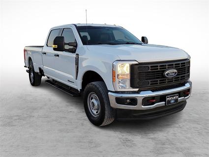 2023 Ford F-250 Lamesa TX