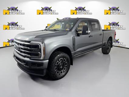 2024 Ford F-250 Louisville TN