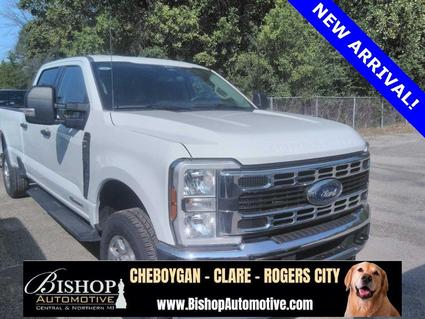2024 Ford F-250 Rogers City MI